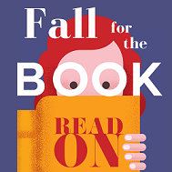It’s Time to Fall for the Book!