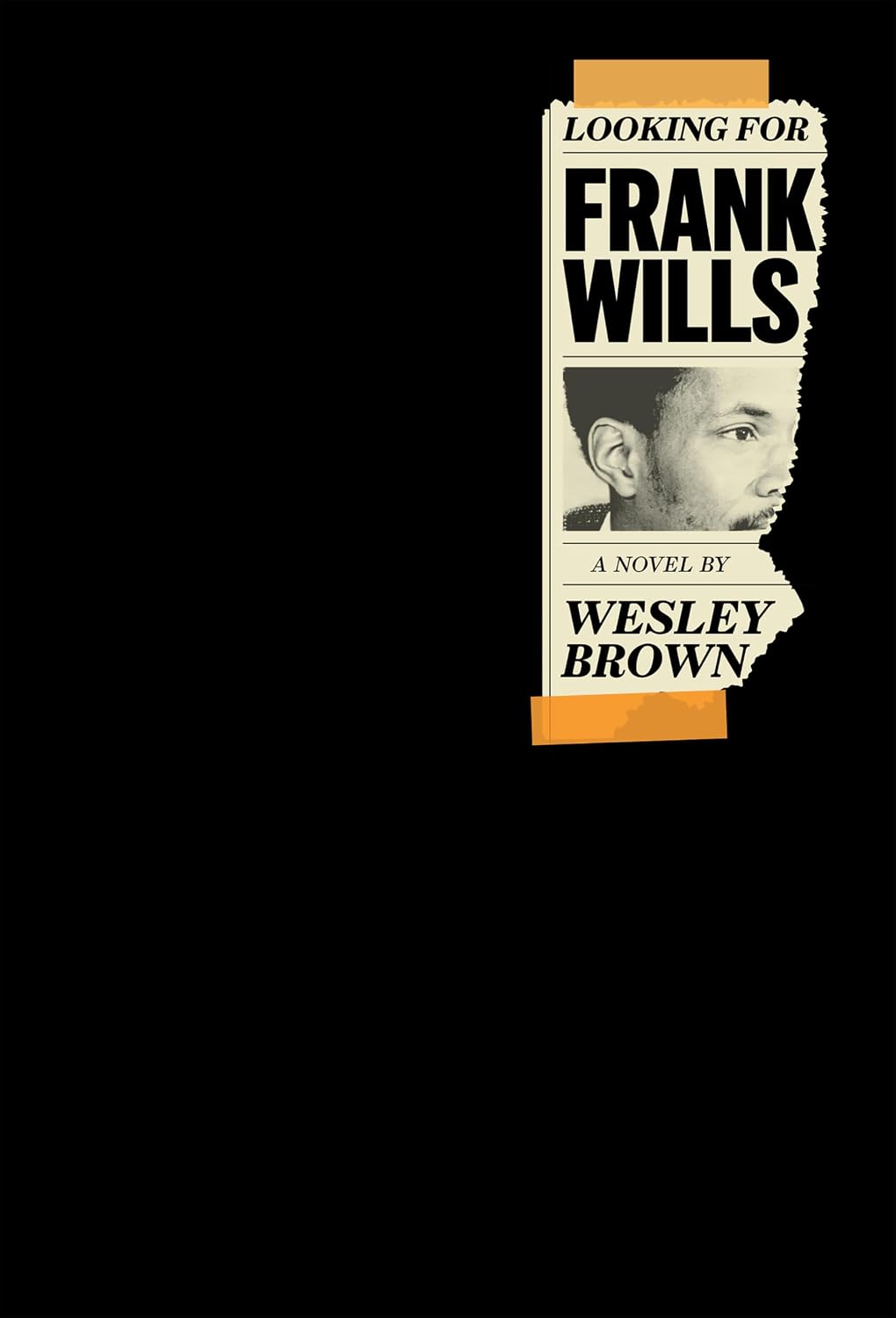 Looking for Frank Wills: A Novel
