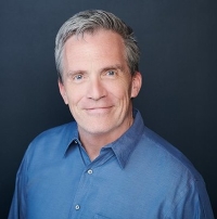 The Washington Writers Conference Presents Louis Bayard
