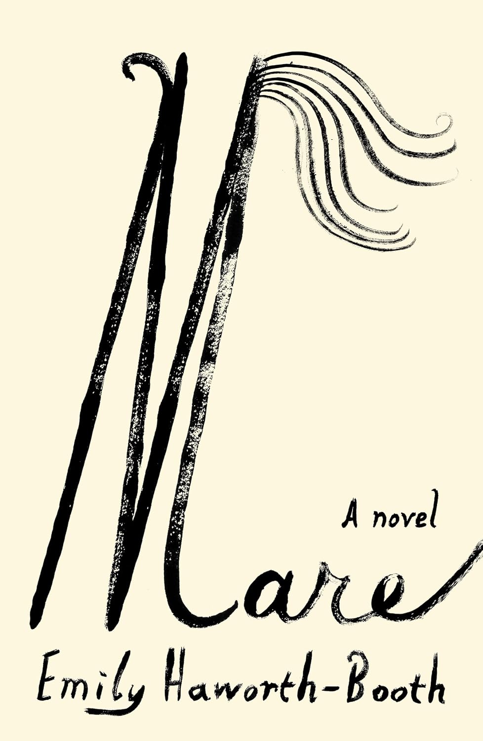 Mare: A Novel