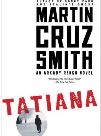 Tatiana: A Novel
