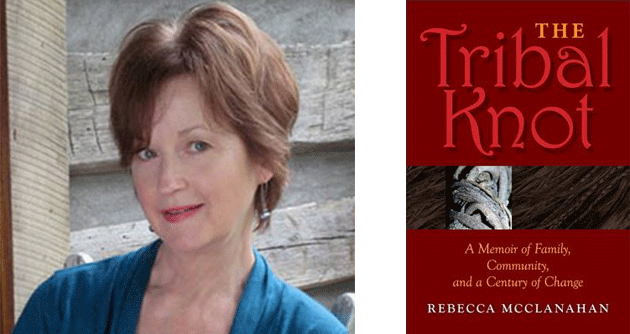 Interview with Rebecca McClanahan