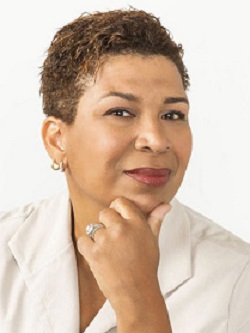 The Washington Writers Conference Presents Michel Martin