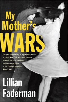 My Mother’s Wars