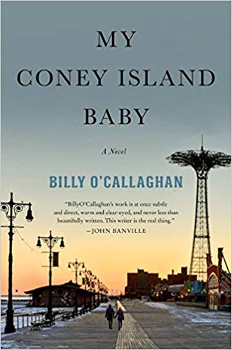 My Coney Island Baby: A Novel