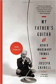 My Father’s Guitar and Other Imaginary Things