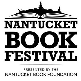 The Nantucket Book Festival Goes Virtual!