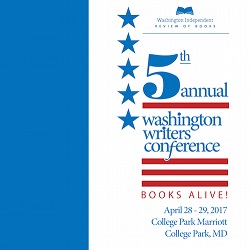 5 Reasons to Attend the 2017 Books Alive! Washington Writers Conference