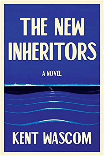 The New Inheritors: A Novel