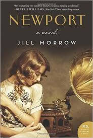 Newport: A Novel