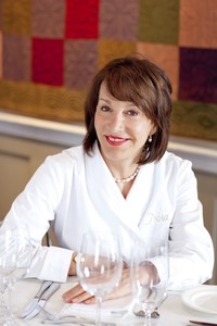 The Washington Writers Conference Presents Nora Pouillon