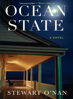 Ocean State: A Novel