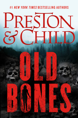 Old Bones: A Novel