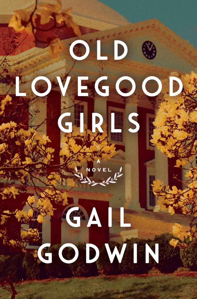 Old Lovegood Girls: A Novel