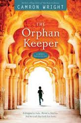 The Orphan Keeper: A Novel