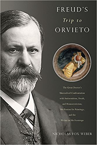 Freud’s Trip to Orvieto