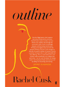 Outline: A Novel