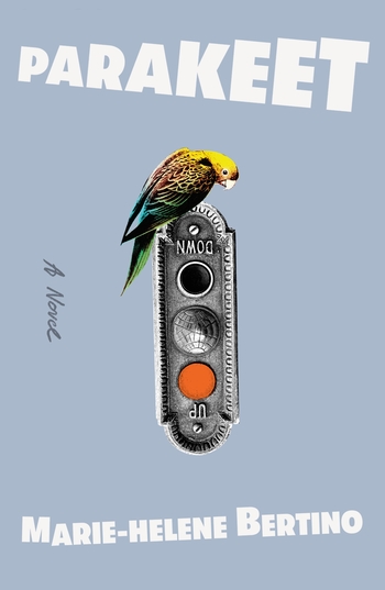 Parakeet: A Novel