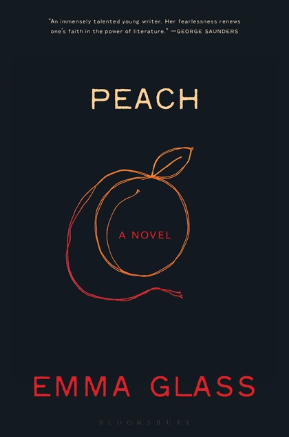 Peach: A Novel