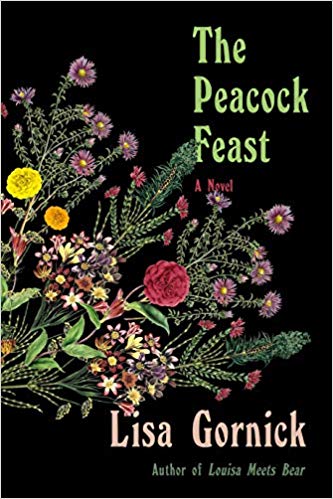 The Peacock Feast: A Novel
