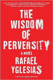 The Wisdom of Perversity: A Novel