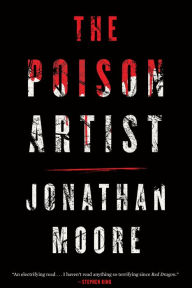 The Poison Artist: A Novel