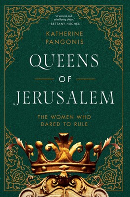 Queens of Jerusalem
