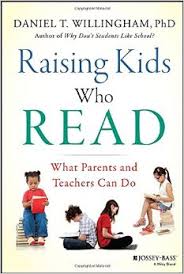 Raising Kids Who Read: What Parents and Teachers Can Do