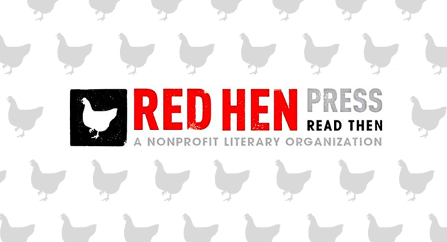 Twenty Years In, Red Hen Press Rises Above the Flock