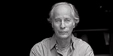 An Interview with Richard Ford