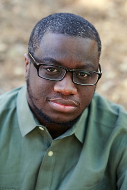 The Washington Writers Conference Presents Rion Amilcar Scott