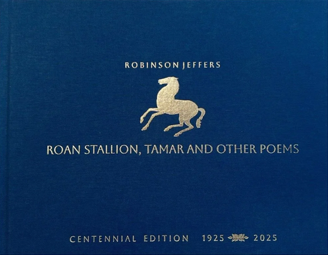 On Poetry: July 2026