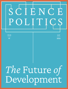 Introducing Science Politics