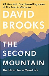 Authors on Audio: A Conversation with David Brooks