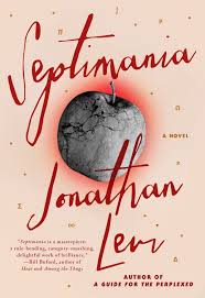 Septimania: A Novel