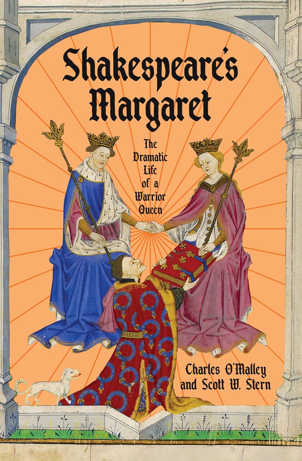 Shakespeare’s Margaret: The Dramatic Life of a Warrior Queen