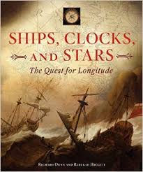 Ships, Clocks, and Stars: The Quest for Longitude