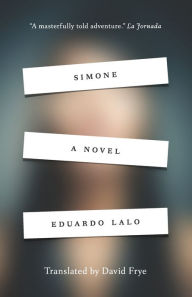 Simone: A Novel