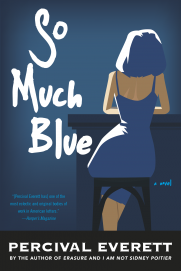 So Much Blue: A Novel