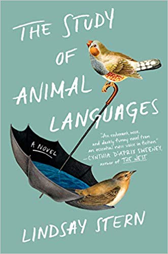 The Study of Animal Languages: A Novel