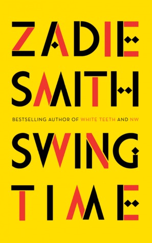 Swing Time: A Novel