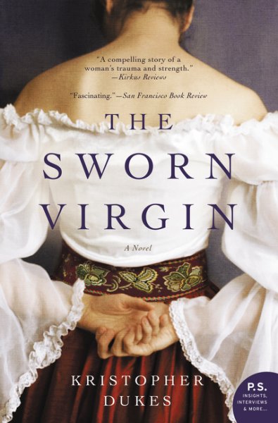 The Sworn Virgin: A Novel