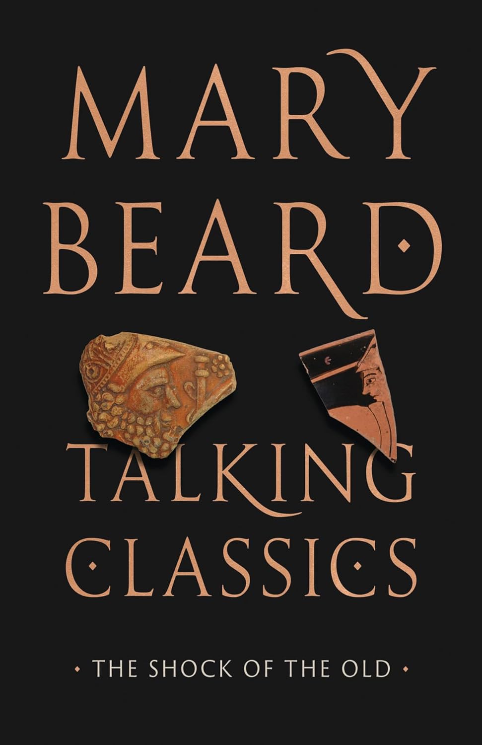 Talking Classics: The Shock of the Old