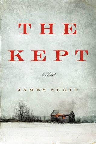 The Kept: A Novel
