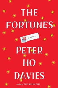 The Fortunes: A Novel