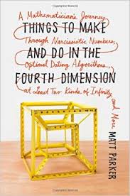 Things to Make and Do in the Fourth Dimension