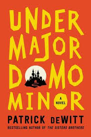 Undermajordomo Minor: A Novel