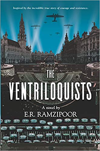 The Ventriloquists: A Novel