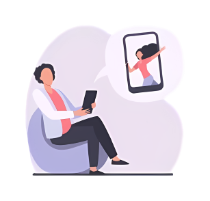 A Social Network
