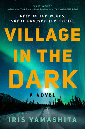 Village in the Dark: A Novel